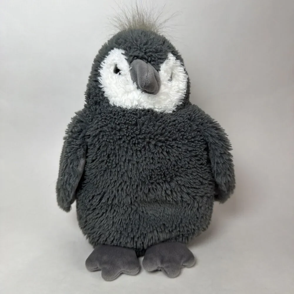 Douglas Perrie Penguin Chick Softie Plush Stuffed Animal Toy